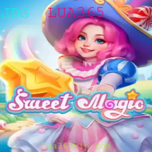 SweetMagic: Uma Jornada Encantada Através do Mundo da Fantasia