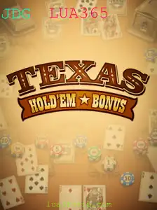 Texas Hold'em Bonus: Um Guia Completo para Jogadores Modernos