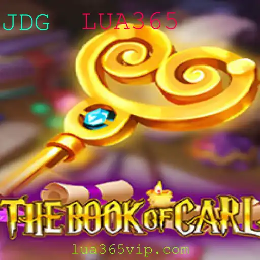 TheBookofCarl: Um Novo Universo de Aventura no Mundo dos Jogos