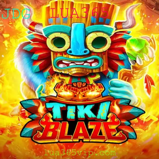 TikiBlaze: Aventuras e Estratégias no Novo Jogo da Temporada