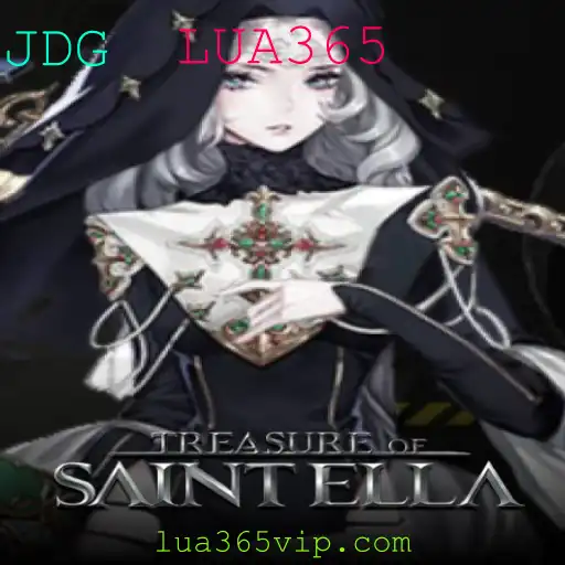 Descubra os Segredos de TreasureofSaintElla com LUA365