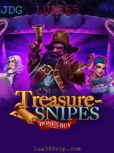 Conheça o emocionante jogo TreasuresnipesBonusBuy