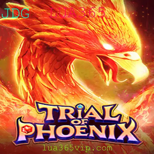 Explorando o Intrigante Universo de TrialofPhoenix