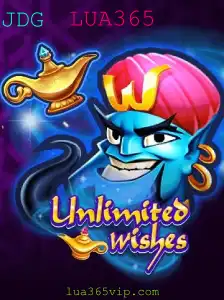 Descubra o Fascinante Mundo do Jogo UnlimitedWishes