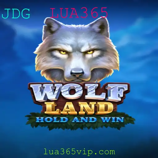 WolfLand: Descubra o Fascinante Mundo do Jogo com LUA365