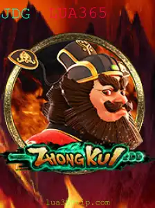 Descobrindo ZhongKui: Um Mergulho no Fascinante Mundo do Novo Jogo